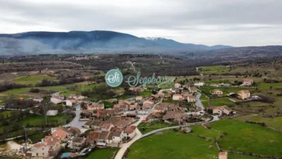 Rustic Finca in Santiuste de Pedraza photo 3