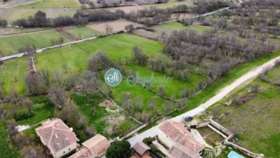 Rustic Finca in Santiuste de Pedraza photo 7