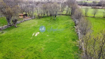 Rustic Finca in Santiuste de Pedraza photo 9