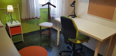 Piso en alquiler en San Lázaro, Otero-Villafría-San Lázaro (Oviedo) de 925 €<span>/mes</span>