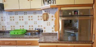Piso en alquiler en San Lázaro, Otero-Villafría-San Lázaro (Oviedo) de 925 €<span>/mes</span>