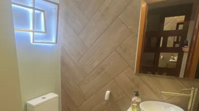 Piso en alquiler en San Lázaro, Otero-Villafría-San Lázaro (Oviedo) de 925 €<span>/mes</span>