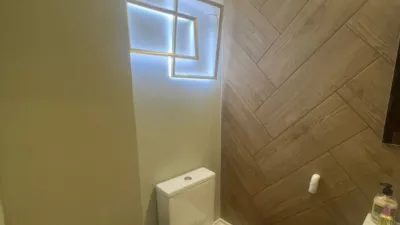 Piso en alquiler en San Lázaro, Otero-Villafría-San Lázaro (Oviedo) de 925 €<span>/mes</span>