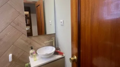 Piso en alquiler en San Lázaro, Otero-Villafría-San Lázaro (Oviedo) de 925 €<span>/mes</span>