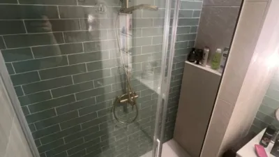 Piso en alquiler en San Lázaro, Otero-Villafría-San Lázaro (Oviedo) de 925 €<span>/mes</span>