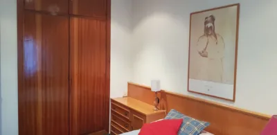 Piso en alquiler en San Lázaro, Otero-Villafría-San Lázaro (Oviedo) de 925 €<span>/mes</span>