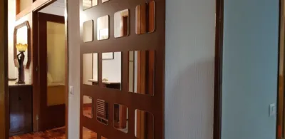 Piso en alquiler en San Lázaro, Otero-Villafría-San Lázaro (Oviedo) de 925 €<span>/mes</span>