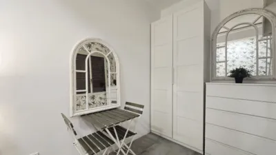 Estudio en alquiler en Calle de Francisco Silvela, cerca de Calle de Ferrer del Río - Imagen 10