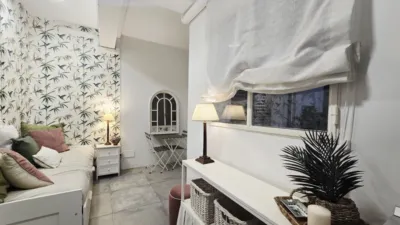 Estudio en alquiler en Calle de Francisco Silvela, cerca de Calle de Ferrer del Río - Imagen 2