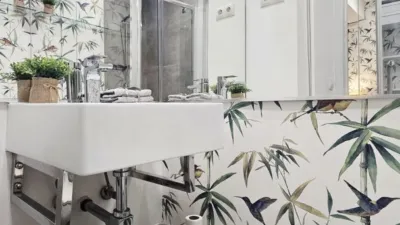 Estudio en alquiler en Calle de Francisco Silvela, cerca de Calle de Ferrer del Río - Imagen 6