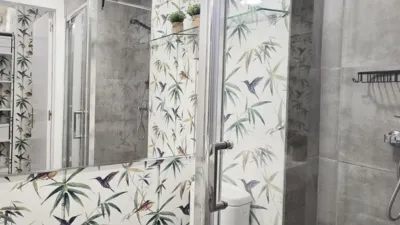 Estudio en alquiler en Calle de Francisco Silvela, cerca de Calle de Ferrer del Río - Imagen 7