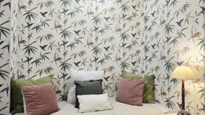 Estudio en alquiler en Calle de Francisco Silvela, cerca de Calle de Ferrer del Río - Imagen 8