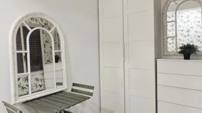 Estudio en alquiler en Calle de Francisco Silvela, cerca de Calle de Ferrer del Río - Imagen 9