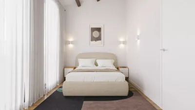House on Carrer del Raval del Centre, 6 photo 13