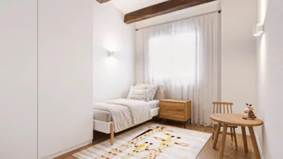 House on Carrer del Raval del Centre, 6 photo 19