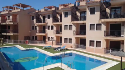 Apartment on Calle Calabardina, 1 photo 18