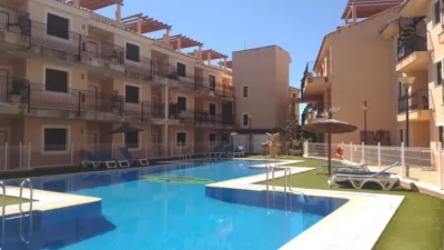 Apartment on Calle Calabardina, 1 photo 19