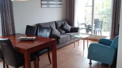 Apartment on Calle Calabardina, 1 photo 4