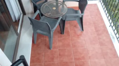 Apartment on Calle Calabardina, 1 photo 10