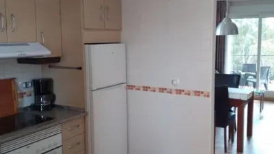 Apartment on Calle Calabardina, 1 photo 6