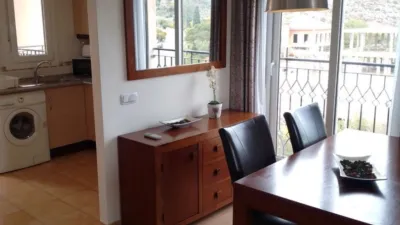 Apartment on Calle Calabardina, 1 photo 5