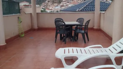 Apartment on Calle Calabardina, 1 photo 15