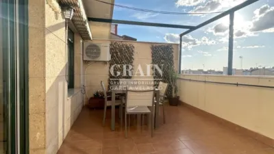 Piso – Albacete, Santa Teresa - Vista 3