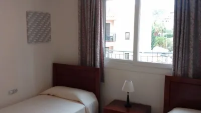 Apartment on Calle Calabardina, 1 photo 14