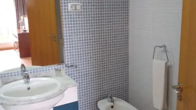 Apartment on Calle Calabardina, 1 photo 16
