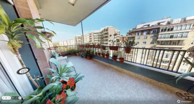 Piso en venta en Calle Virgen de la Antigua, Los Remedios (Distrito Los Remedios. Sevilla Capital) de 765.000 €