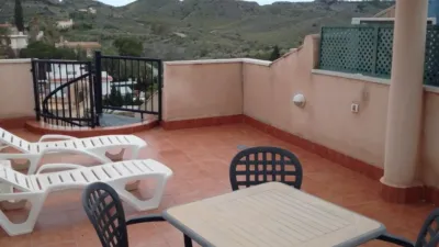 Apartment on Calle Calabardina, 1 photo 11