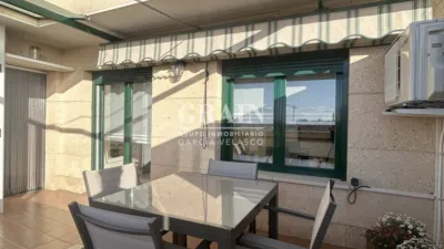 Piso – Albacete, Santa Teresa - Vista 2