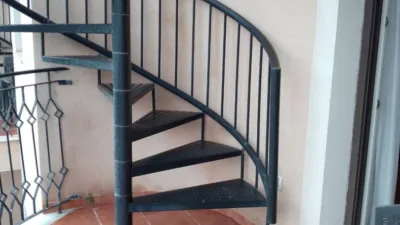 Apartment on Calle Calabardina, 1 photo 7