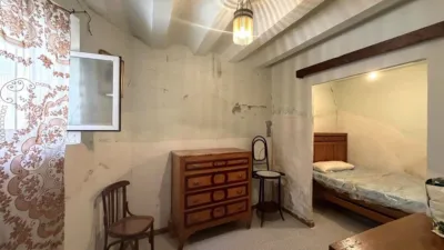 Casa – Caudete, Albacete - Vista 5