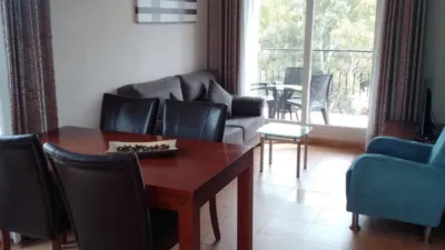 Apartment on Calle Calabardina, 1 photo 2