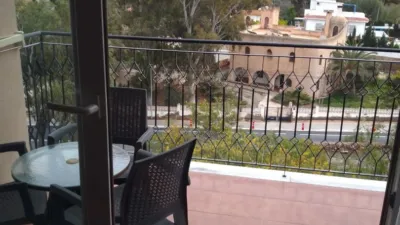 Apartment on Calle Calabardina, 1 photo 8