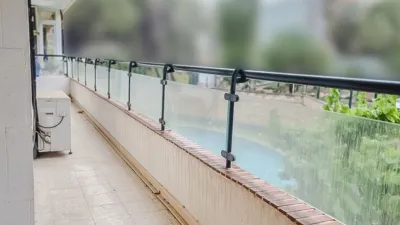 Piso – Alacant / Alicante, Vistahermosa de la Creu, l'Alacantí - Vista 3