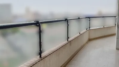 Piso – Alacant / Alicante, Vistahermosa de la Creu, l'Alacantí - Vista 2
