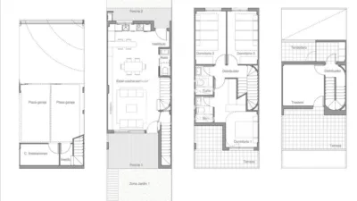 Townhouse at Asparrena Kalea, 41 photo 7