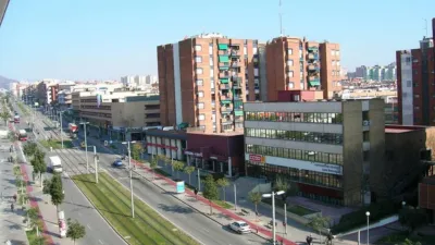 Flat on Carrer del Bedoll photo 18