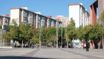 Flat on Carrer del Bedoll photo 14