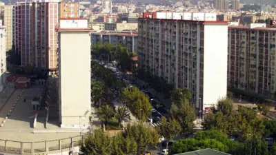 Flat on Carrer del Bedoll photo 19