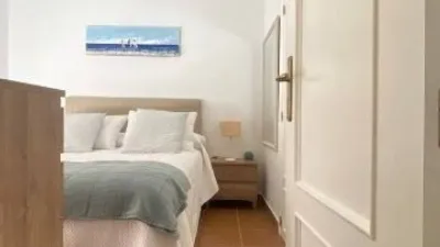 House in Islantilla - Golf Course photo 28