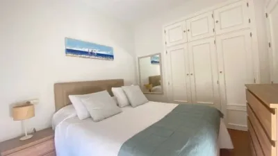 House in Islantilla - Golf Course photo 26