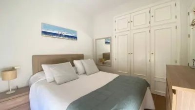 House in Islantilla - Golf Course photo 25