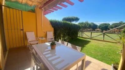 House in Islantilla - Golf Course photo 6