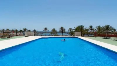 Studio for sale on Jacinto Benavente Street photo 22