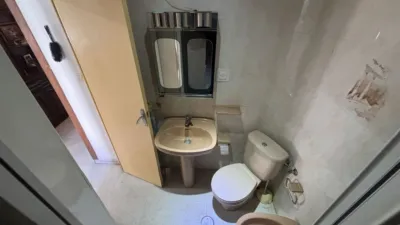 Piso en Peñamefécit photo 22
