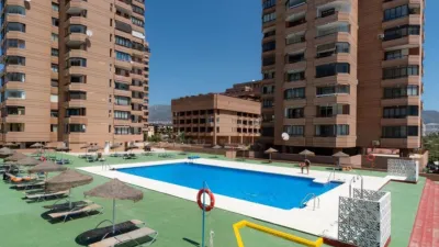 Studio for sale on Jacinto Benavente Street photo 21