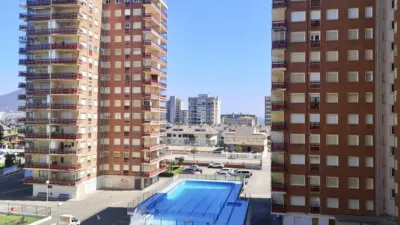 Apartment in Carlos V photo 24